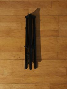 Professional Tripod