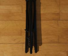 Professional Tripod