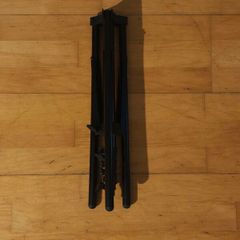 Professional Tripod