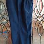 Boys Bennetti Navy suit Image 6