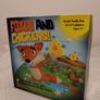 Foxes And Chickens Board Game Image 3