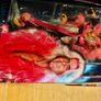 Aew Ric Flair Unmatched Series 12 #90 Wwe Wcw Image 4