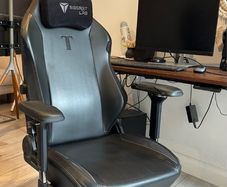 Secretlab TITAN Evo Small NEO Hybrid Leatherette BLACK
