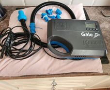 Kampa Electric Pump 12V