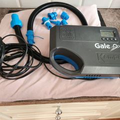 Kampa Electric Pump 12V