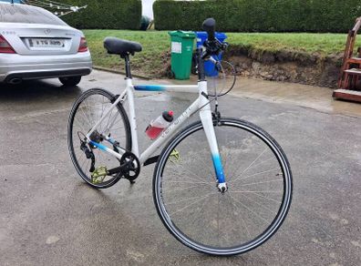 bicycle