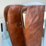 Aldo Boots Size 5 Leather Image 6