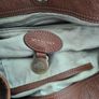 Mulberry Mitzy leather hobo, FREE registered post Image 8
