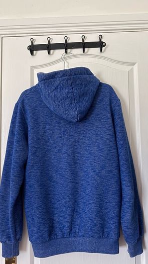 Nike vintage hoodie