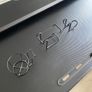 Gaming/ computer desk Image 3