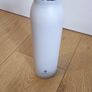 Manna Stainless Steel Water Bottle with Straw Lid & Carry Handle Image 2