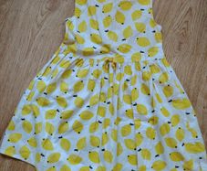 H&M Summer Dress  Age 4-5
