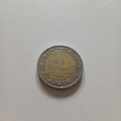 coins 2s and 1s