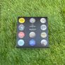 Omega x Swatch MoonSwatch Mission to the Moon Brand New Image 5