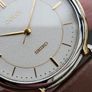 Watch Seiko DOLCE women's Watch. Image 6