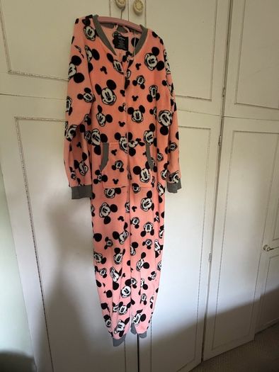 Pyjama onesies