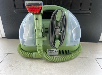 Bissel Little Green Compact Cleaner - Carpets etc