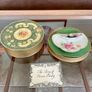 Selection of Royal Crown Derby in Original Boxes Image 3