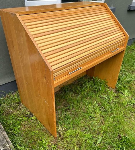 FREE Roll top desk/bureau