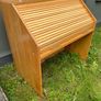FREE Roll top desk/bureau Image 2