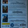 Trilogy Comic Books Movie Boxset - V for Vendetta [2005] / Superman Returns [2006] / Constantine [2005] [3xMovie DVD] Image 2