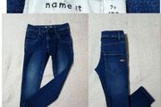 Name It Blue Jeans