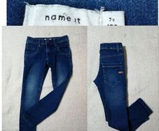 Name It Blue Jeans