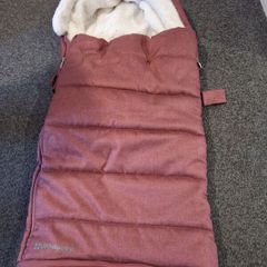 UppaBaby Cozy Ganoosh