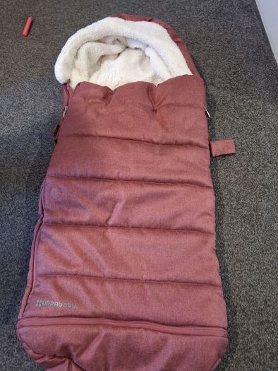 UppaBaby Cozy Ganoosh