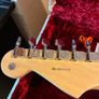 Fender Diamond 60th anniversary Stratocaster Image 9