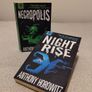 Anthony Horowitz Books Image 2