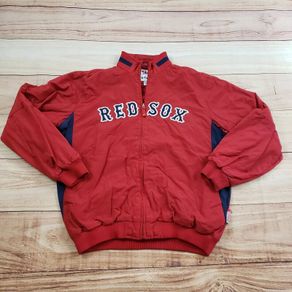Red sox jacket