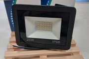 2 pcs x 20 Watt Spot Light LED Brand New in Box.