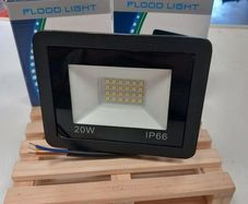2 pcs x 20 Watt Spot Light LED Brand New in Box.