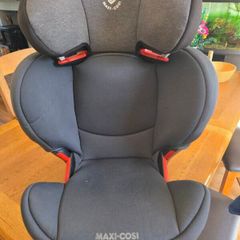 Car seat