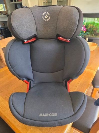 Car seat