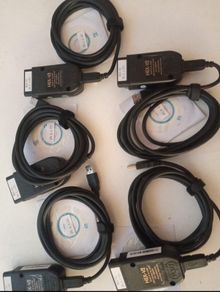 24.5.0 Vcds diagnostic cables and softwares for vw and audi cars. The best diagnostic scanner for vag cars. Available for sale