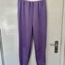 Varsity Jacket & Sweatpants Age 10-11 Image 8