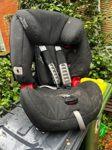 baby car seat