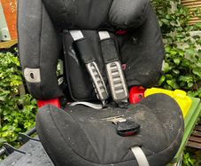 baby car seat