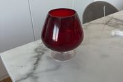 vase