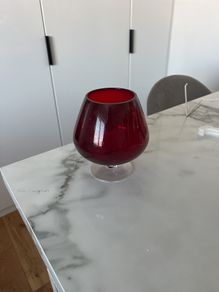 vase