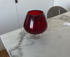 vase