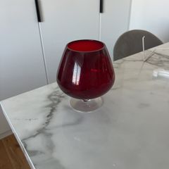 vase