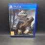 Jurassic World Evolution Ps4 Image 3