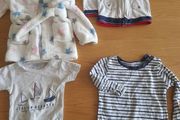 baby 6-9 M bundle ( add 10)