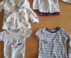 baby 6-9 M bundle ( add 10)