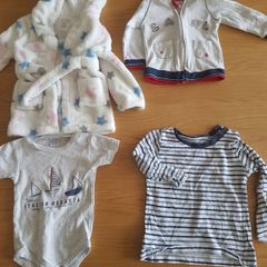 baby 6-9 M bundle ( add 10)