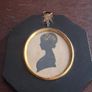 Victorian silhouette Image 3