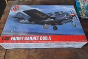 Airfix 1/48 fairey Gannet Cod.4
